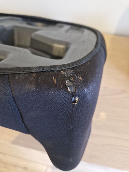 Детска седалка за кола