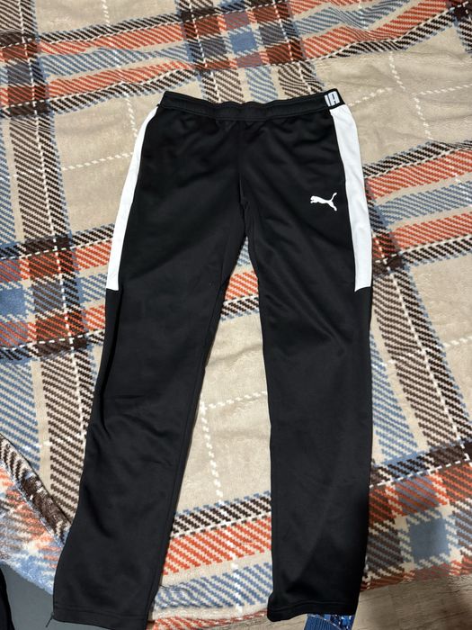 Штаны спортивные Puma