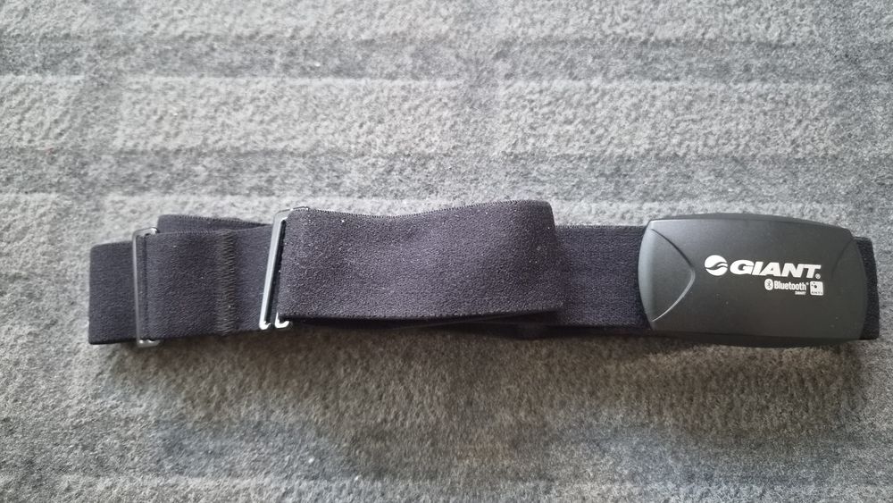 Centura puls Giant (Bluetooth si ANT+)