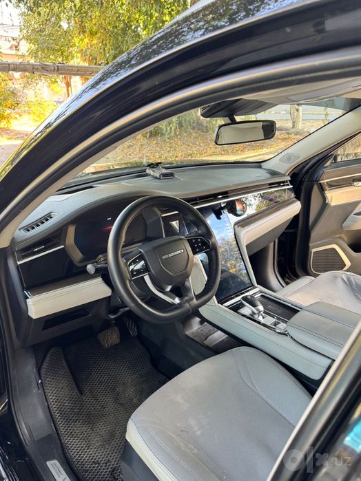 Nissan Venucia Star