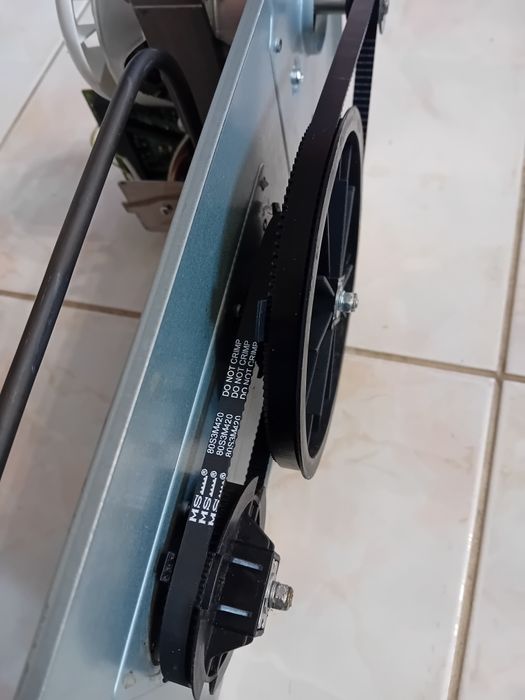 Masina de facut pâine Clatronic 2865 curele noi.