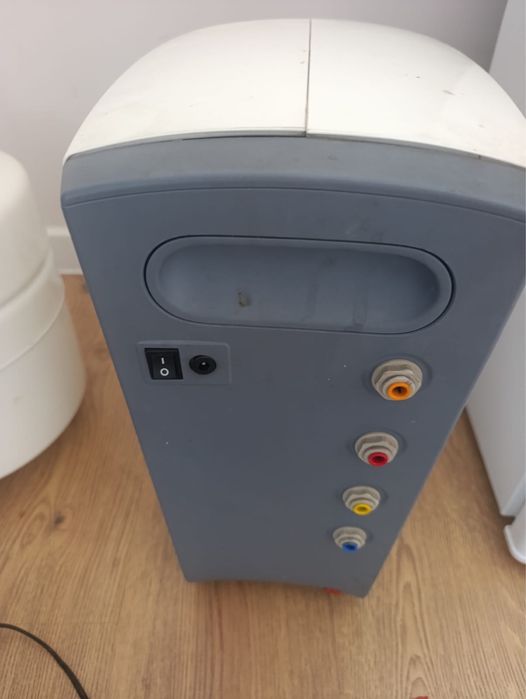 Фильтр воды zepter