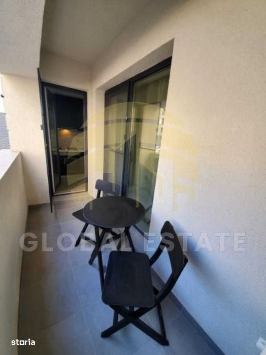 Inchiriere apartament 2 camere - Lujerului - Exigent Plaza | Centrala