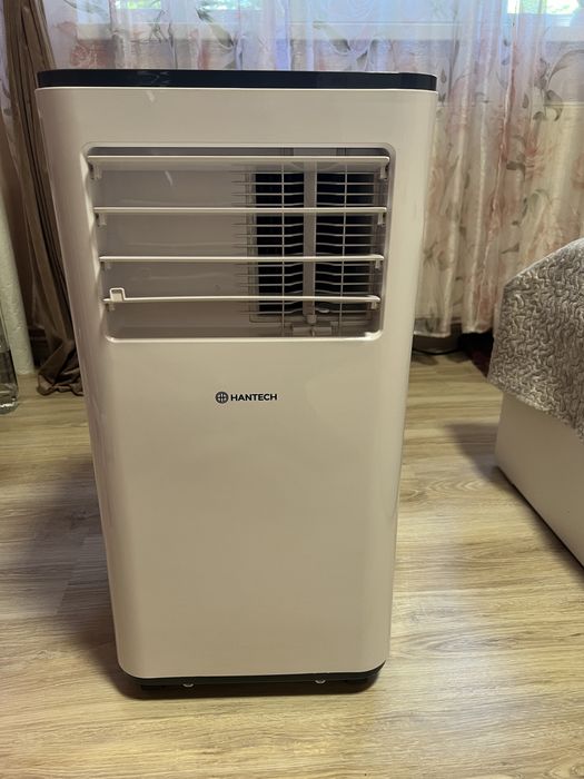 Clima Portabila 9000btu
