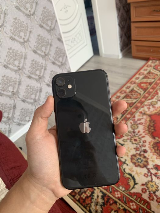 iPhone 11 без ремонта