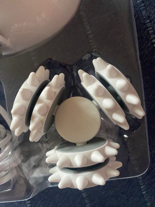 Антицелулитен масажор BEURER