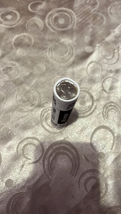 Фишек 1 лев -2002година