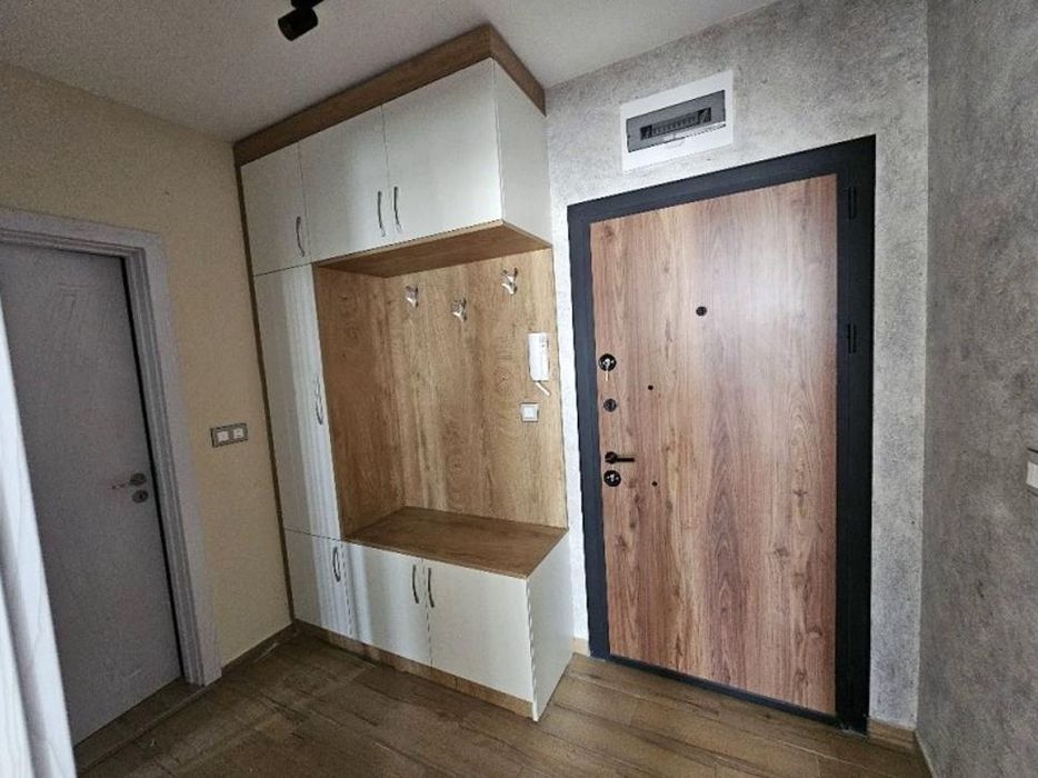 Дава се под наем Двустаен апартамент в София, Малинова долина - 74 кв.м за 899 € - Снимка #9