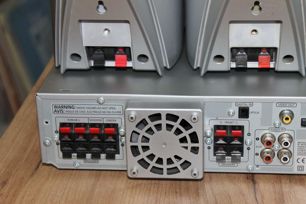 Samsung HT- DM150