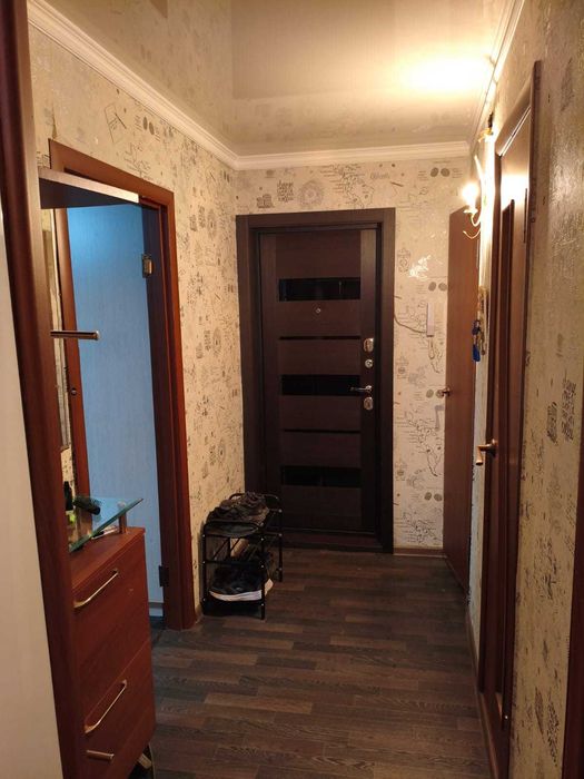 продам 1 ком.квартира в 8 мкр