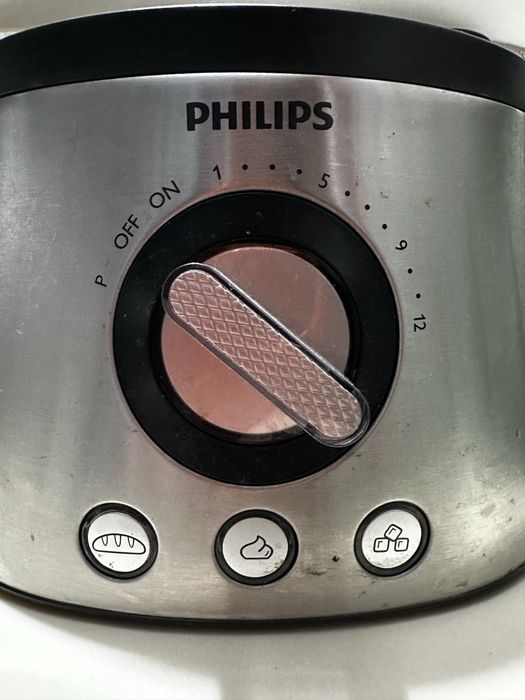 Robot de bucatarie Philips Avance Collection HR7778/00