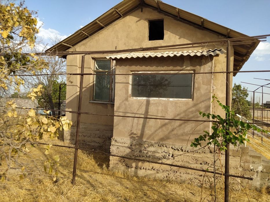 Продается Дача 6соток!