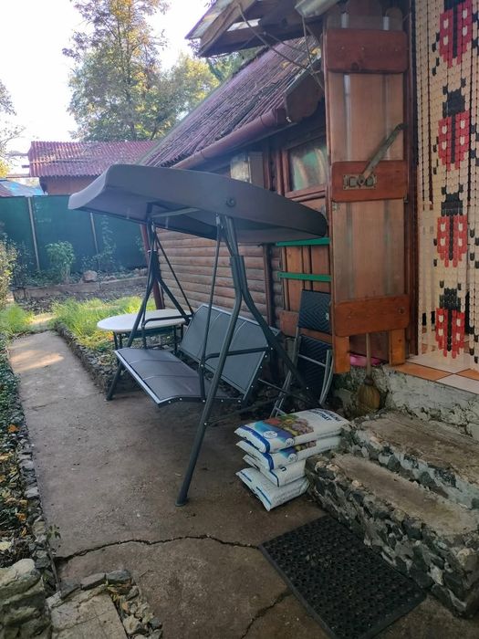 Căsuță Ștrand Neptun