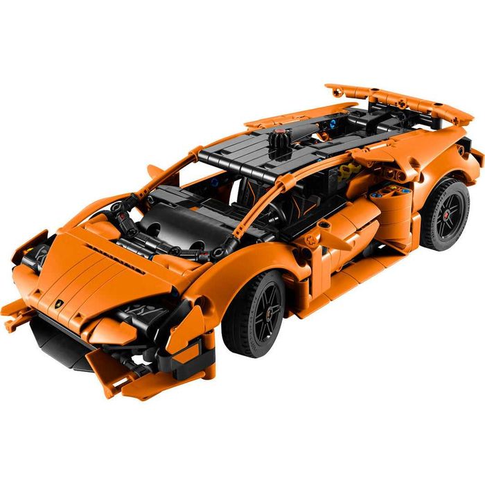 Нови Lego Speed Champions/Technic - Mercedes/ Lamborghini/ Ferrari/ Bugatti