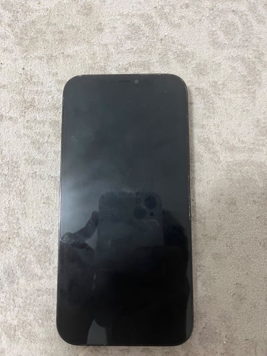 продается Iphone 12 pro max