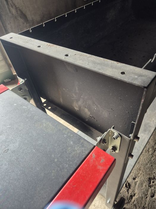 Продам мангал качественный