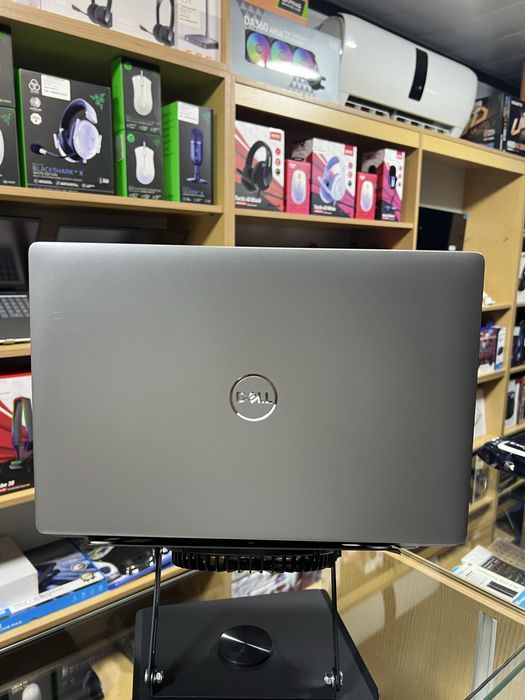 Ноутбук Dell Core-i5