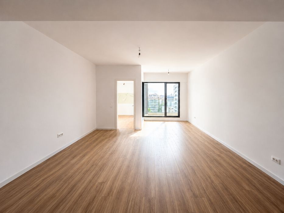 Apartament doua camere Smart Lujerului loc de parcare inclus