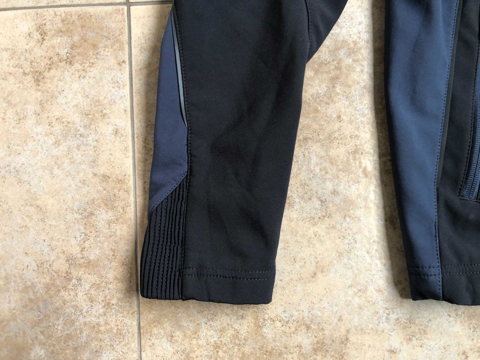 Engelbert Strauss Softshell яке S