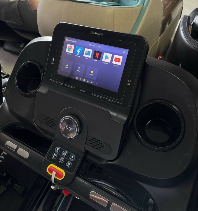 Беговая дорожка Ax500