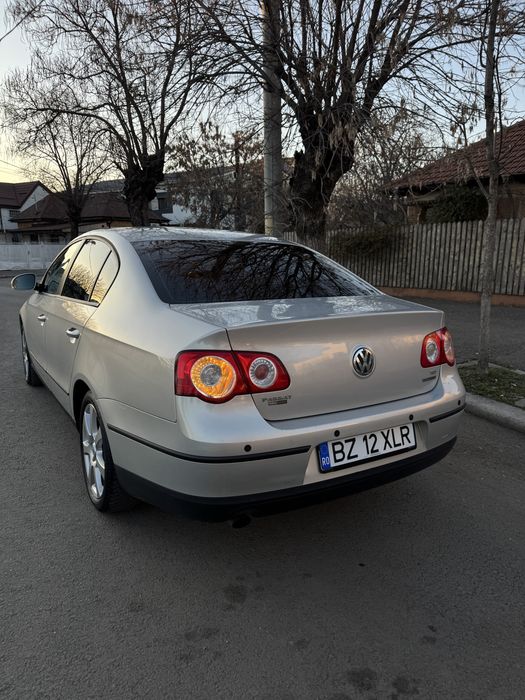 VOLKSWAGEN Passat 2010 — imagine 20