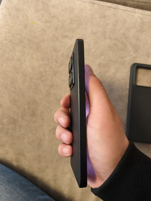 Xiaomi 14T спукано стъкло