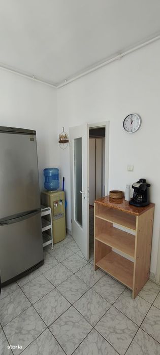 Garsonieră spațioasă, 39 mp, etaj 1, Găvana