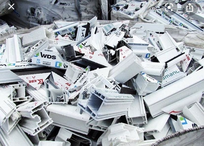 Прием ПНД И ПВХ  ОТХОДЫ -Дорого.