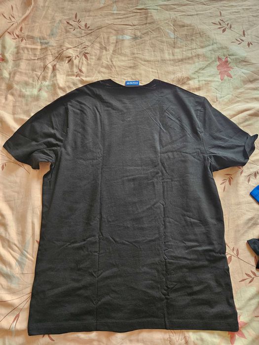 Памучна Тениска HUGO