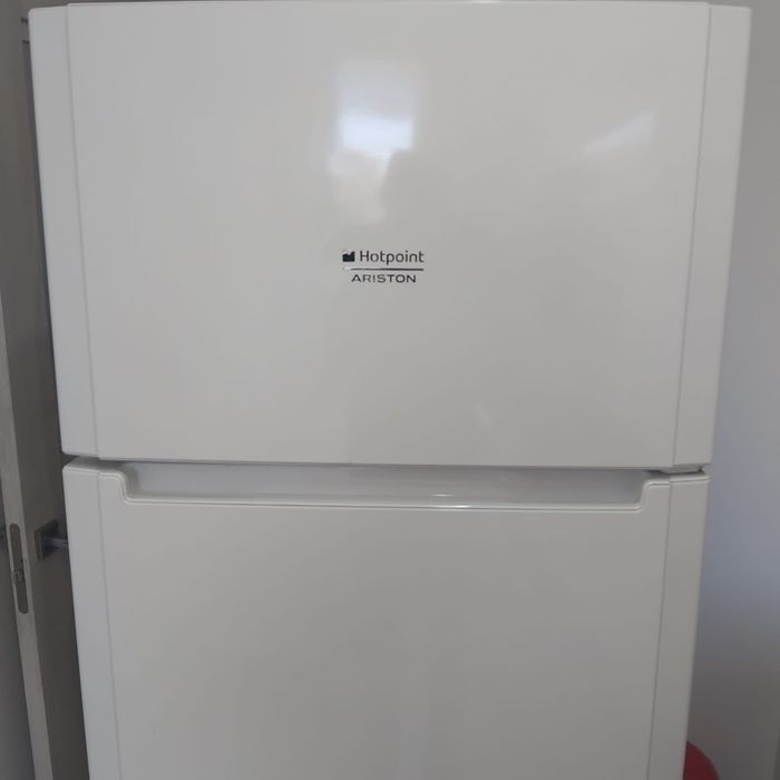 Frigider Indesit Ariston