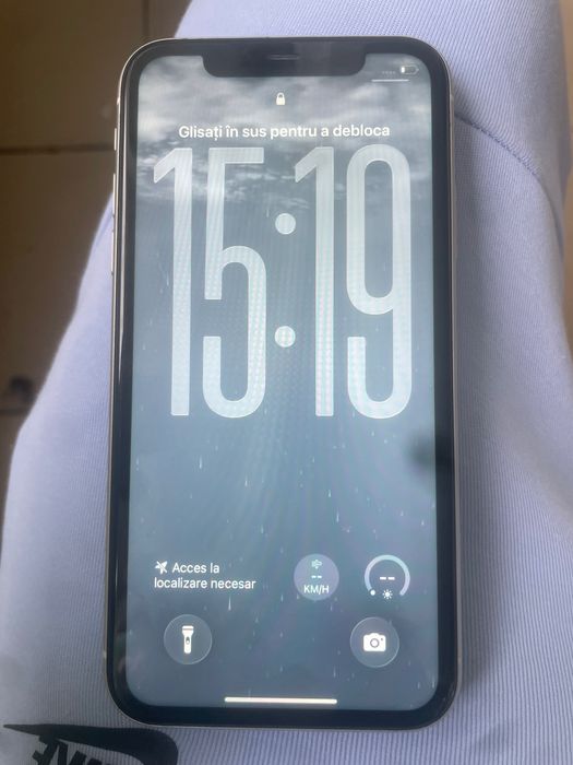 iPhone 11 de vânzare funcționează perfect