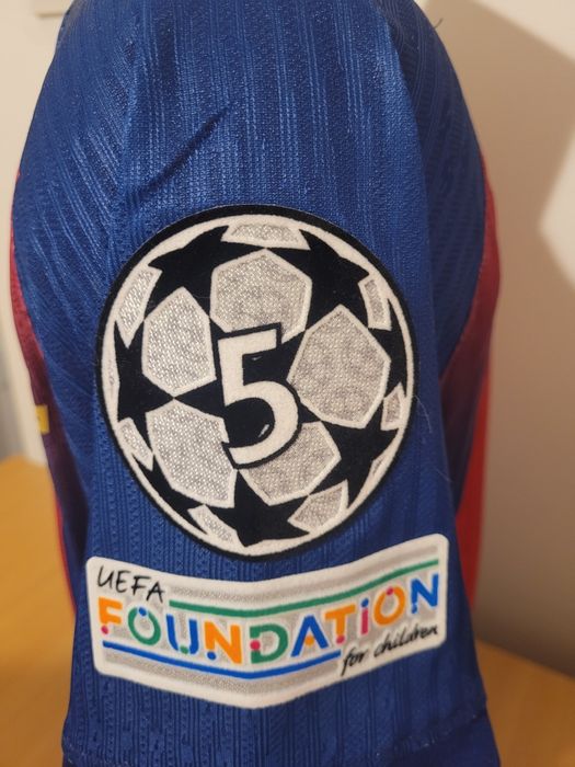 Tricou Lamine Yamal Fc Barcelona 2025-2026 fotbal colectie cadou