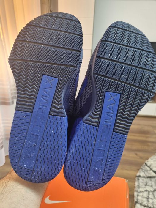 Vand adidași Nike originali bărbați nr.43 in stare foarte bună