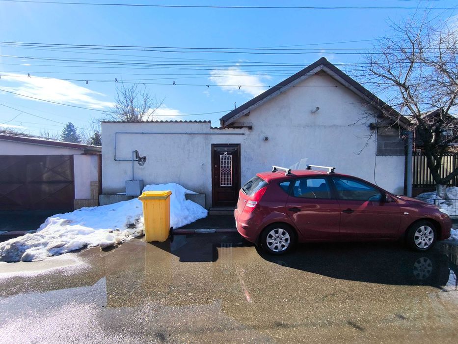 Proprietar Inchiriez casă individuală Voluntari 3 Camere 92mp Util