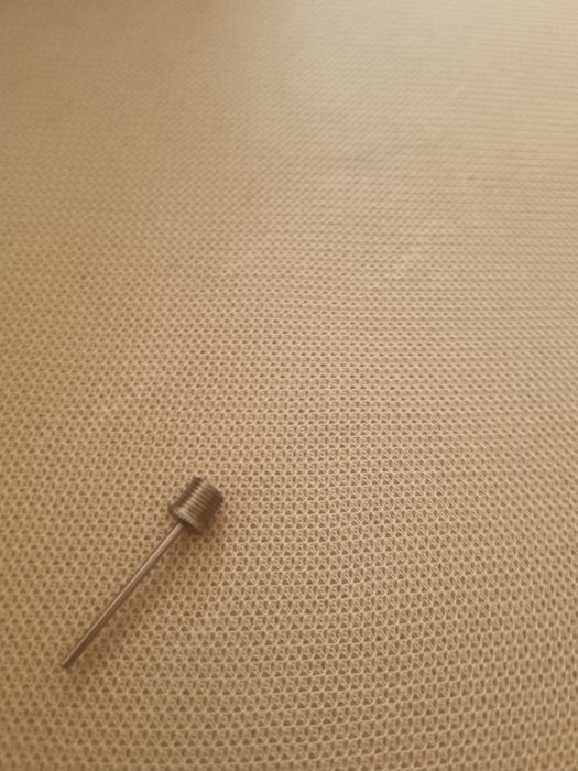 Ac de minge foarte rezistent