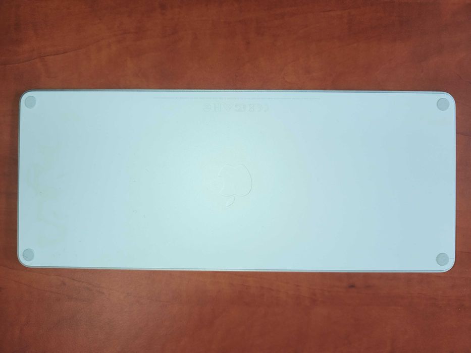 Tastarurā Apple Magic Keyboard (originalā) - nouā, în cutie