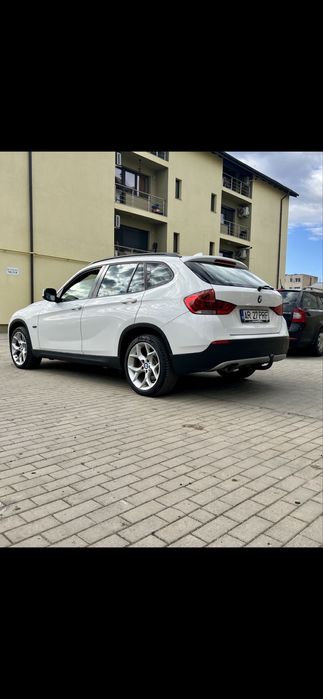 BMW 2l Disel , x-Drive