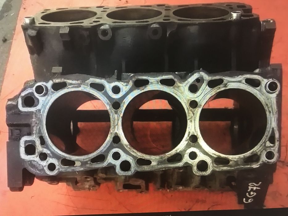 Запчасти монтеро спорт