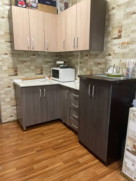 3 комнатная квартира