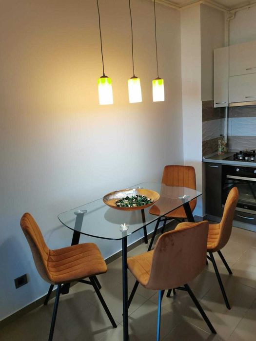 apartament isaran brasov