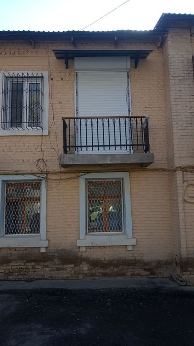 Роллетные ворота