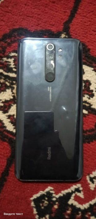 Redmi note 8 pro sotiladi