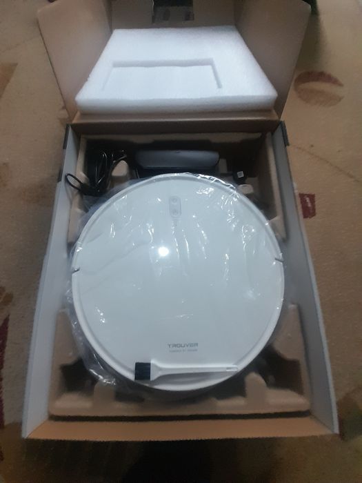 Робот шаңсорғыш 23.000