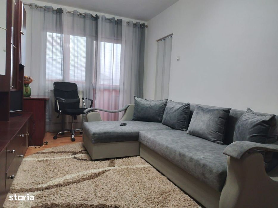 Garsoniera | Apartament cu o camera de inchiriat | Marasti |