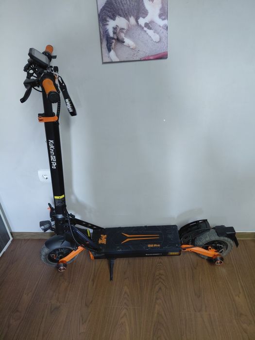 Kugo kirn G2 pro 2026 impecabilă