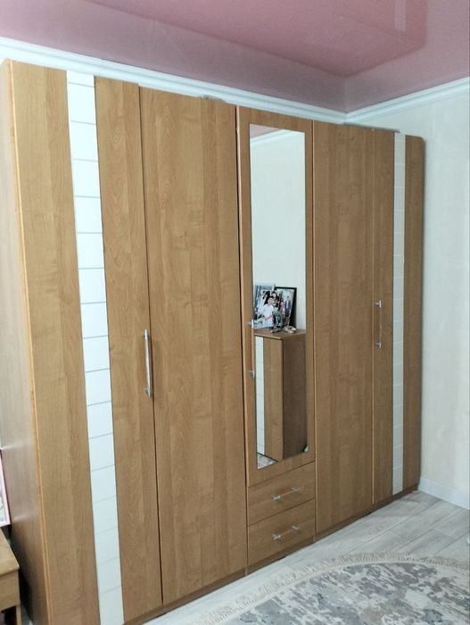 Спальни гарнитур б/у