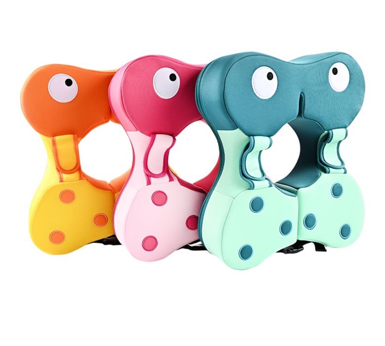 Круг BubbleBuddy