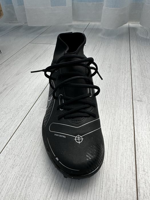 Детски футболни обувки Nike