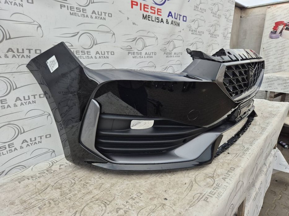 Bara fata Cupra Leon 4  an 2020-2021-2022-2023-2024