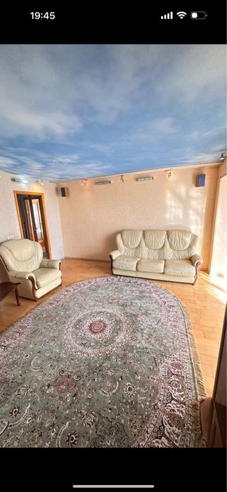 Сдам 2хкомн квартиру на Набережной Славского